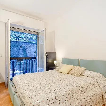 Cozy In With Wifi Rapallo