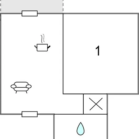 Cozy In With Wifi Rapallo