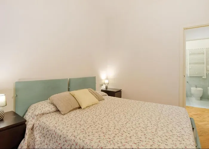 Apartment Cozy In With Wifi