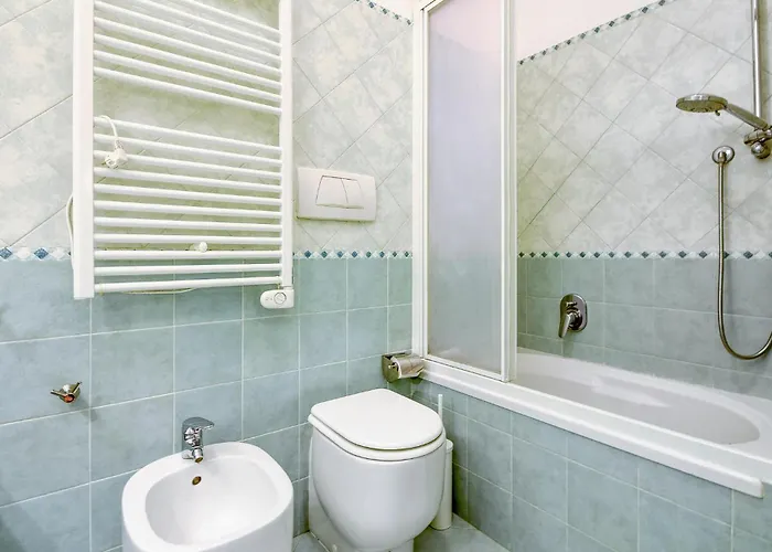 Cozy In With Wifi Apartment