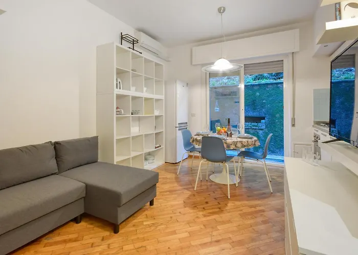 Apartment Cozy In With Wifi