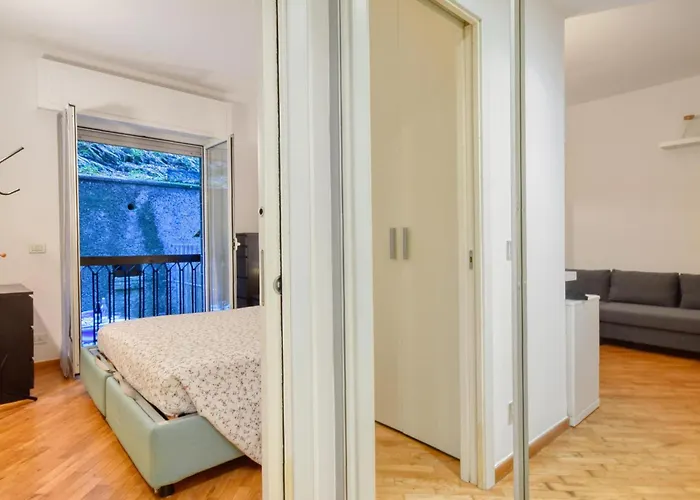 Cozy In With Wifi Apartment *