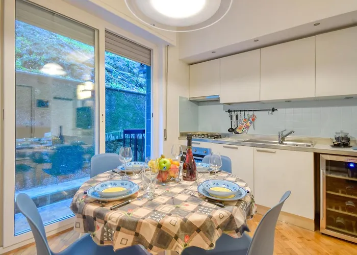 Apartment Cozy In With Wifi *