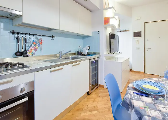 Apartment Cozy In With Wifi