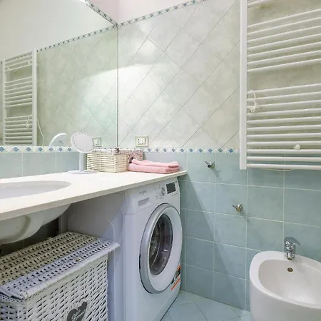 Beautiful In With Kitchen * Rapallo