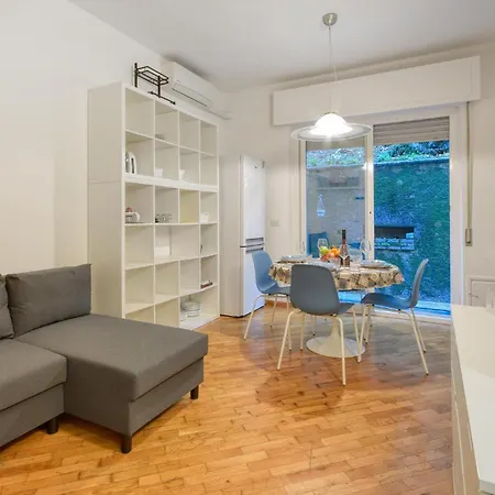 Appartement Cozy In With Wifi