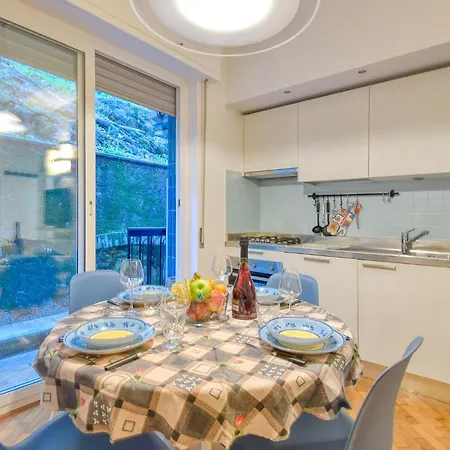 Apartment Beautiful In With Kitchen *