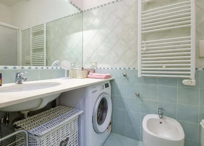 Cozy In With Wifi * Rapallo